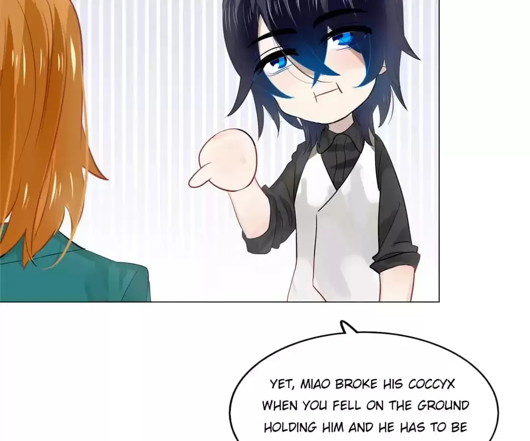 Read Getting Married Is Not Easy chapter 113 image 20 on Lezhin