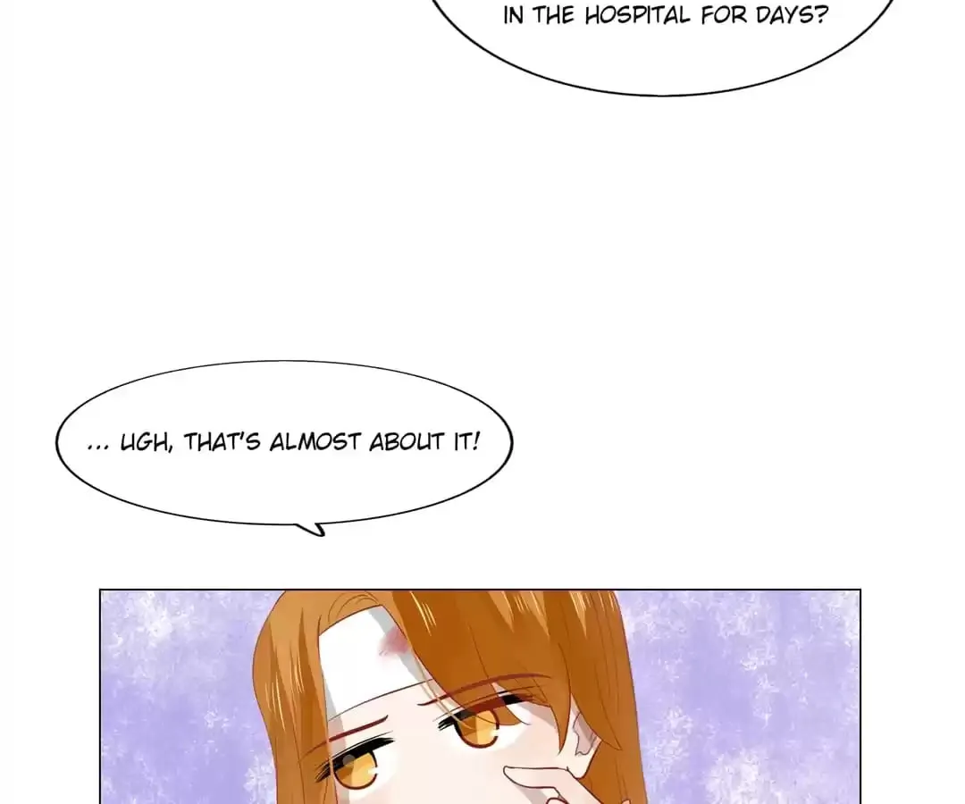 Read Getting Married Is Not Easy chapter 113 image 21 on Lezhin