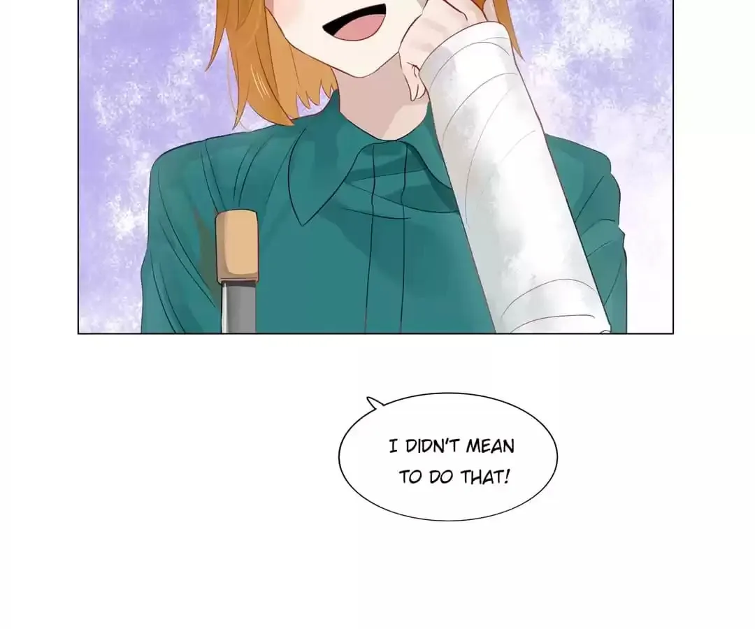 Read Getting Married Is Not Easy chapter 113 image 22 on Lezhin