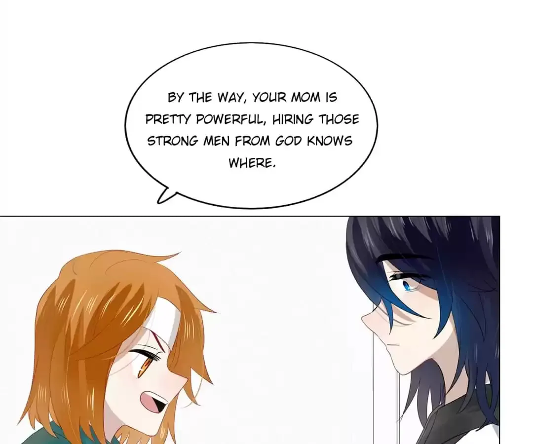 Read Getting Married Is Not Easy chapter 113 image 25 on Lezhin