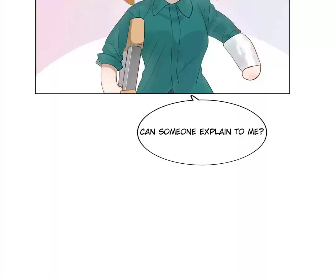 Read Getting Married Is Not Easy chapter 113 image 33 on Lezhin