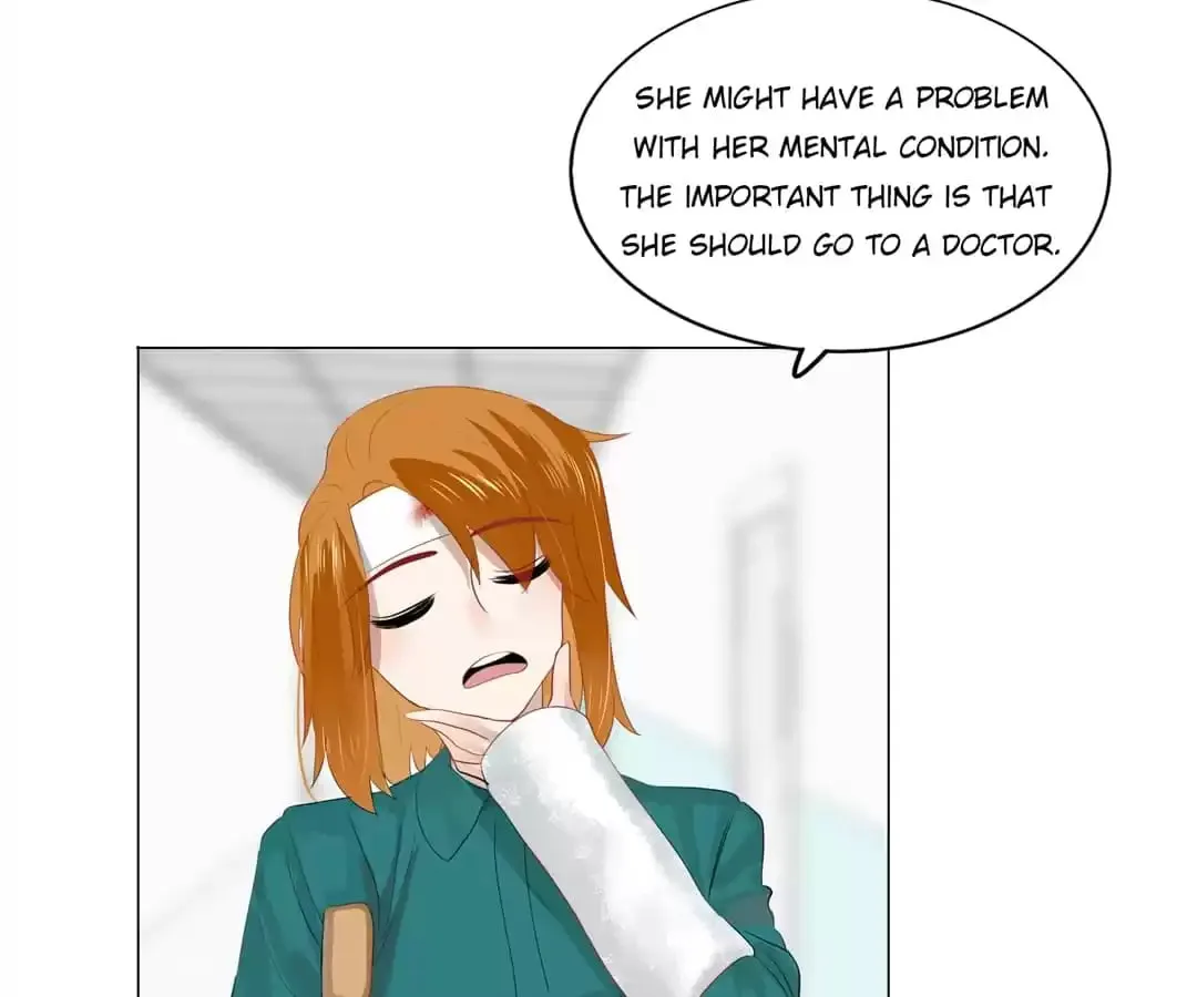 Read Getting Married Is Not Easy chapter 113 image 53 on Lezhin