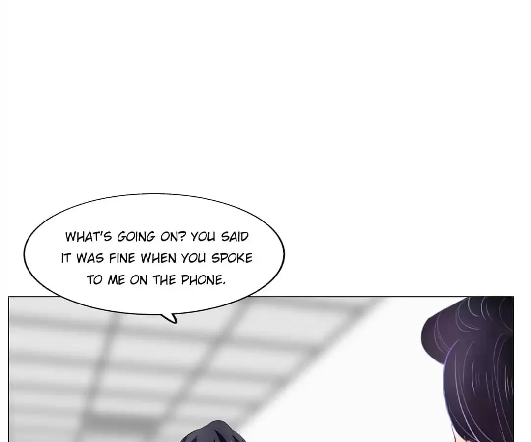 Read Getting Married Is Not Easy chapter 113 image 6 on Lezhin