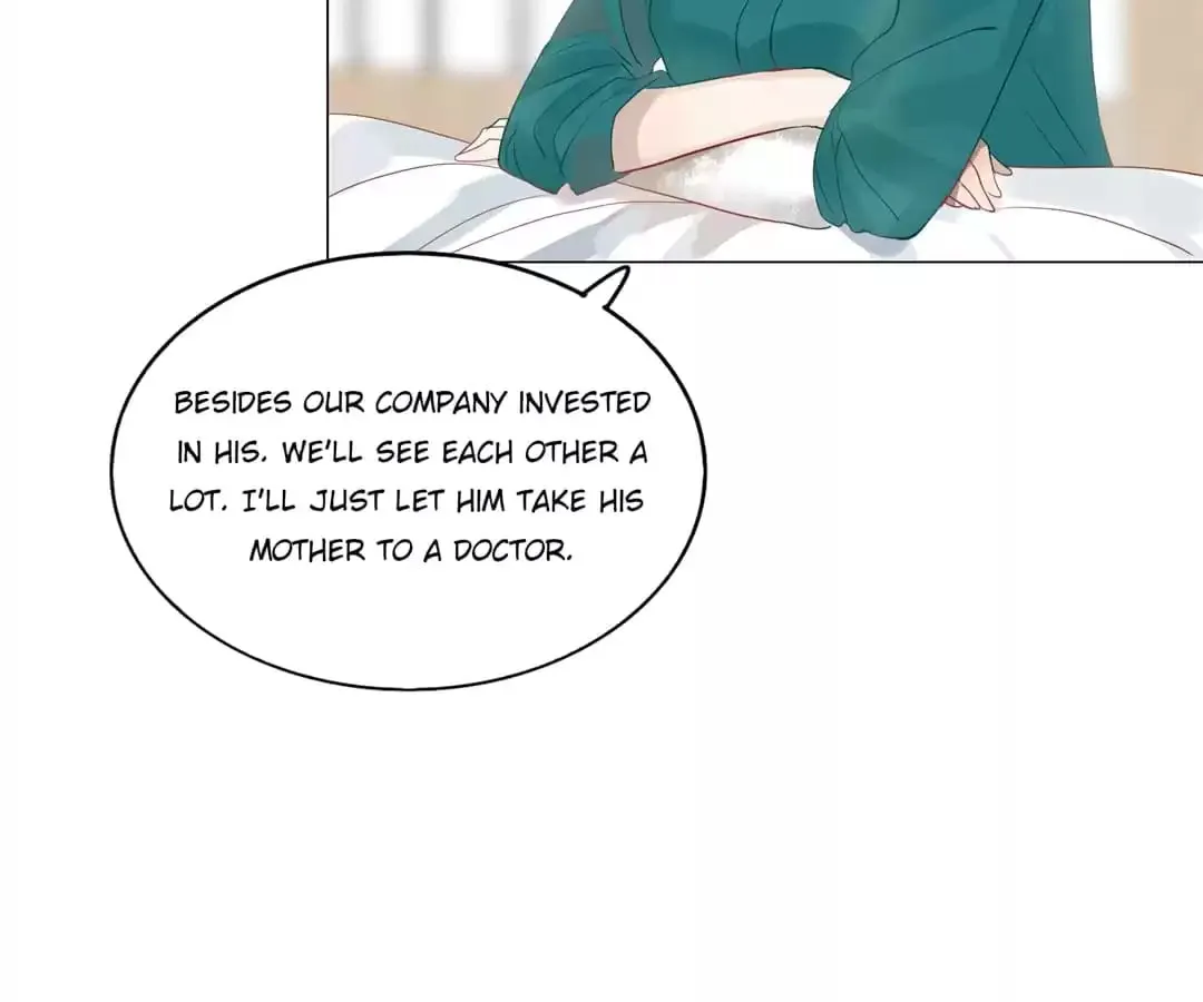 Read Getting Married Is Not Easy chapter 113 image 78 on Lezhin