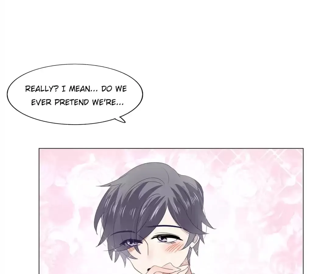 Read Getting Married Is Not Easy chapter 114 image 17 on Lezhin