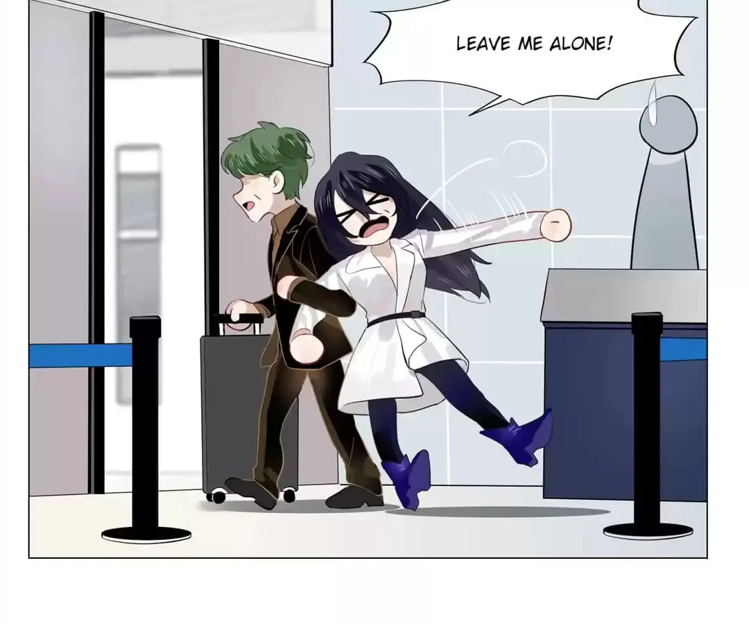 Read Getting Married Is Not Easy chapter 114 image 31 on Lezhin