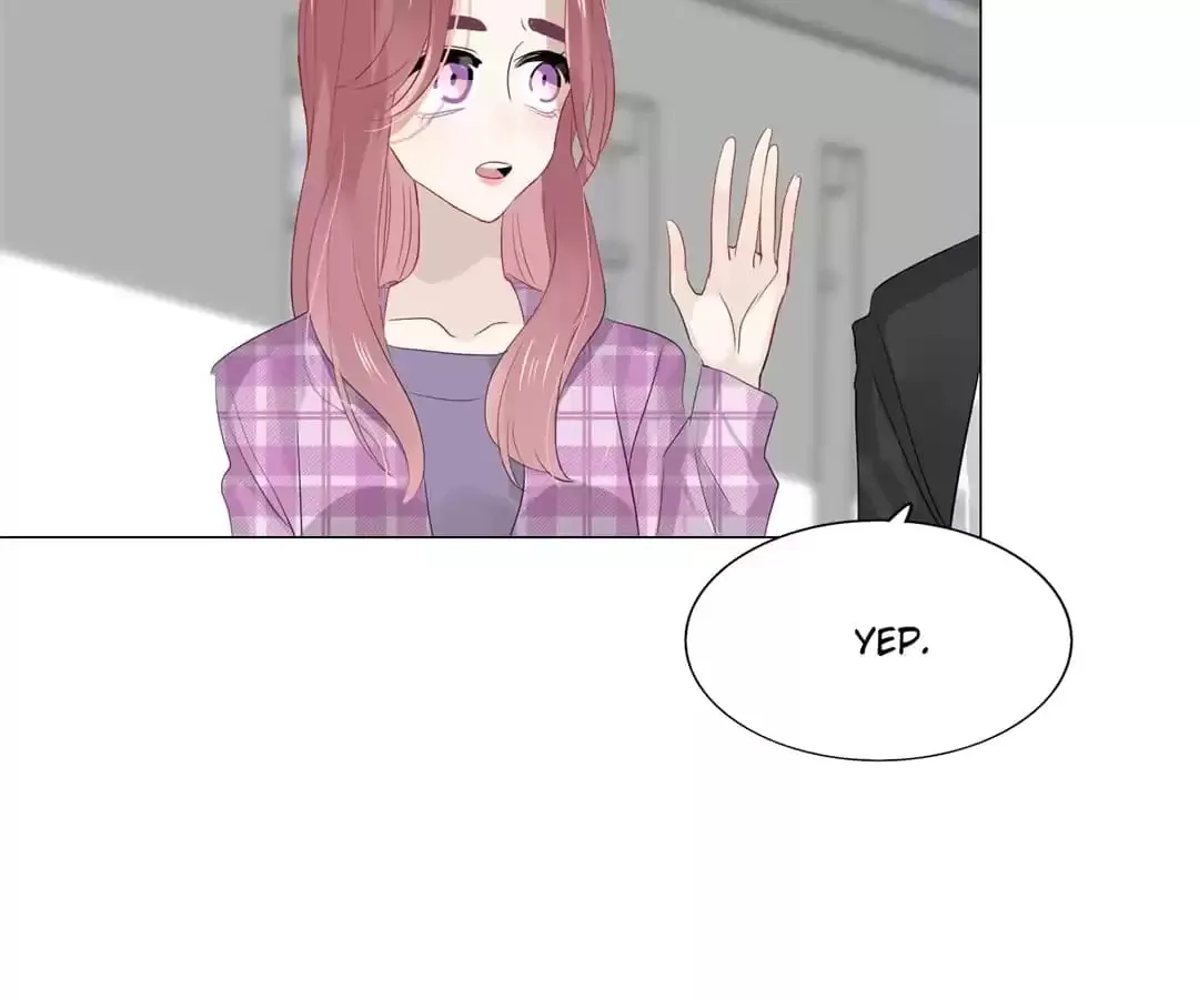 Read Getting Married Is Not Easy chapter 114 image 35 on Lezhin