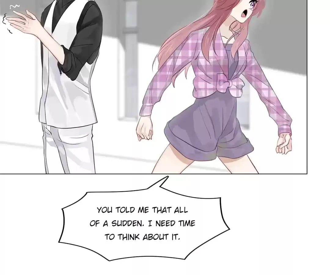 Read Getting Married Is Not Easy chapter 114 image 46 on Lezhin