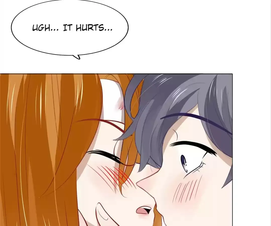 Read Getting Married Is Not Easy chapter 114 image 6 on Lezhin
