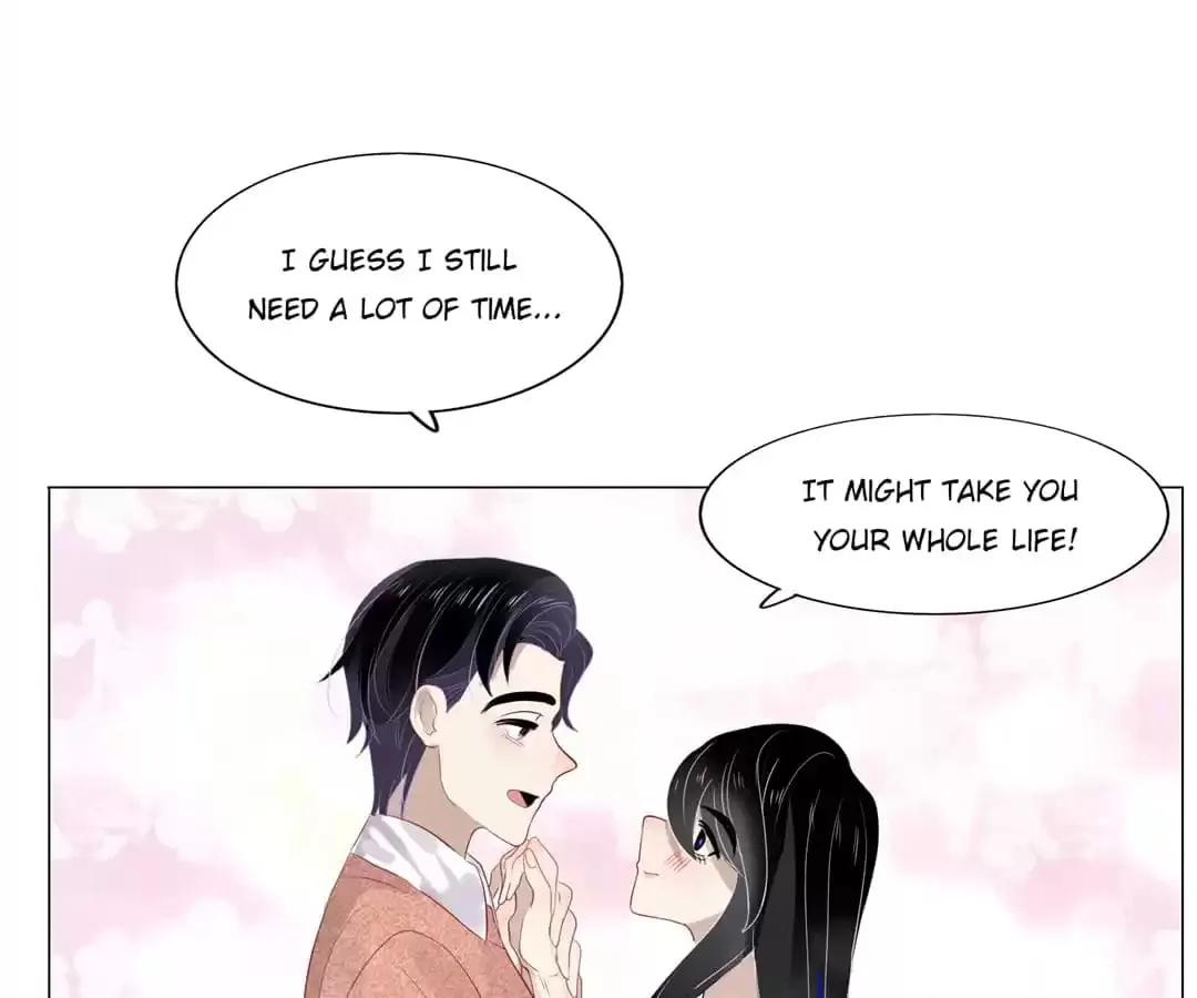 Read Getting Married Is Not Easy chapter 114 image 68 on Lezhin