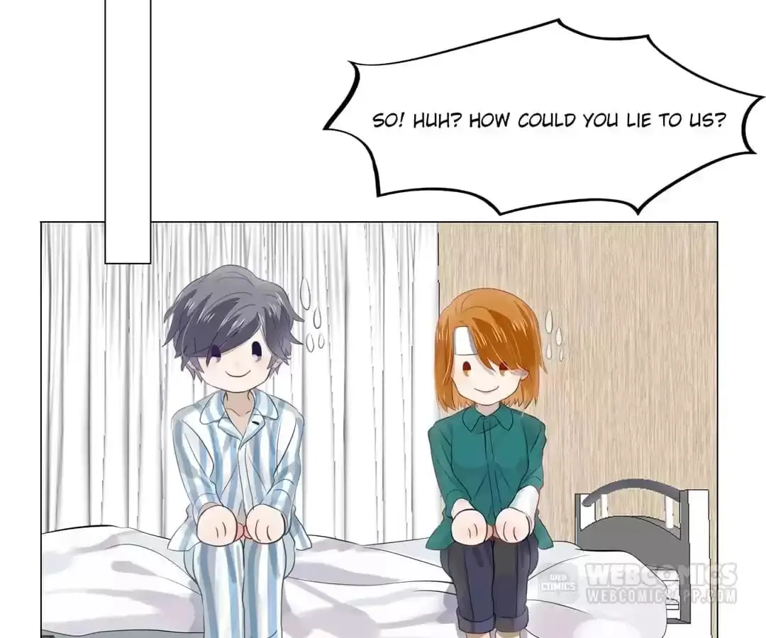 Read Getting Married Is Not Easy chapter 114 image 72 on Lezhin