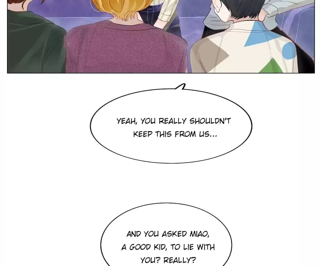 Read Getting Married Is Not Easy chapter 115 image 1 on Lezhin