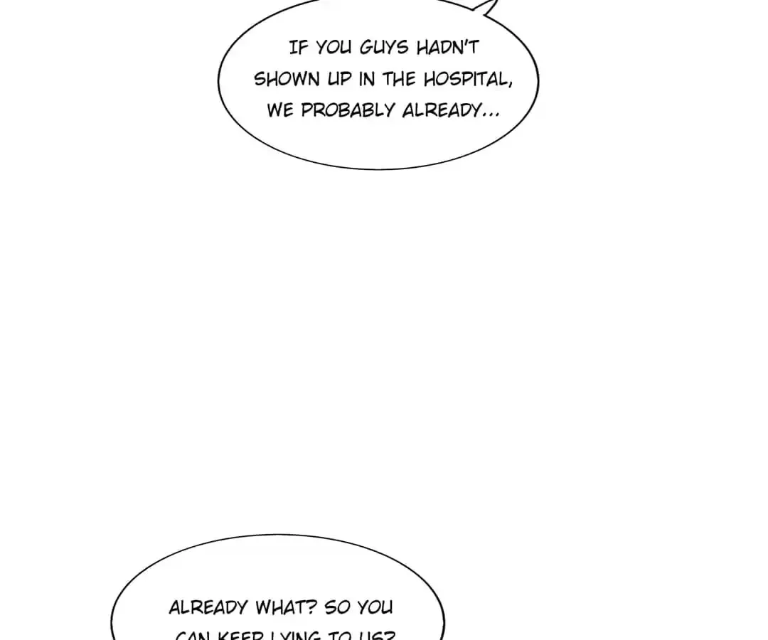 Read Getting Married Is Not Easy chapter 115 image 11 on Lezhin