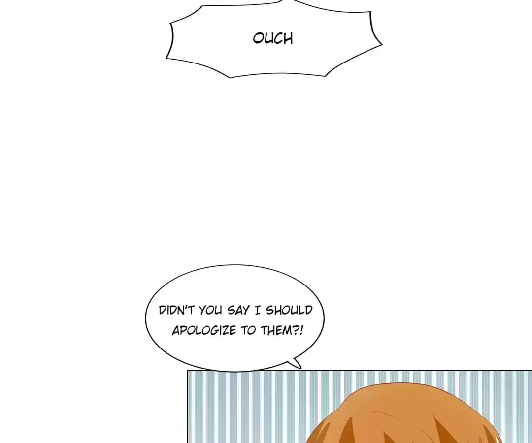 Read Getting Married Is Not Easy chapter 115 image 17 on Lezhin