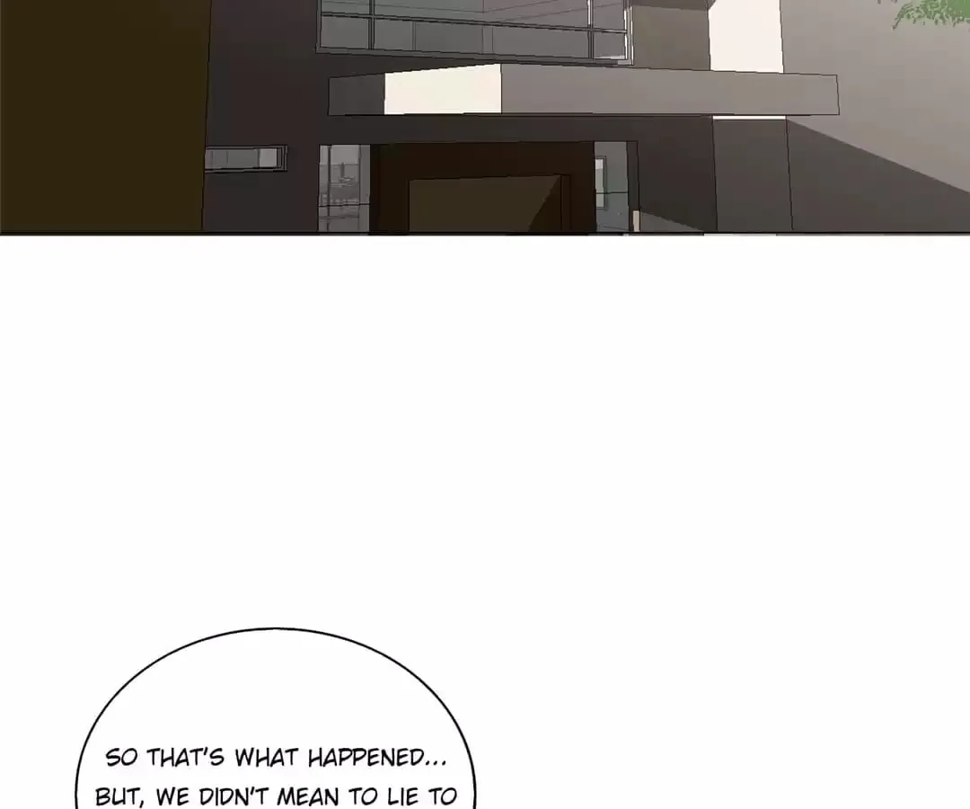 Read Getting Married Is Not Easy chapter 115 image 24 on Lezhin