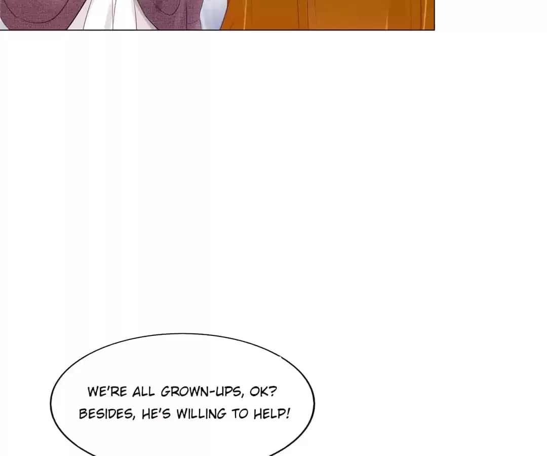 Read Getting Married Is Not Easy chapter 115 image 3 on Lezhin