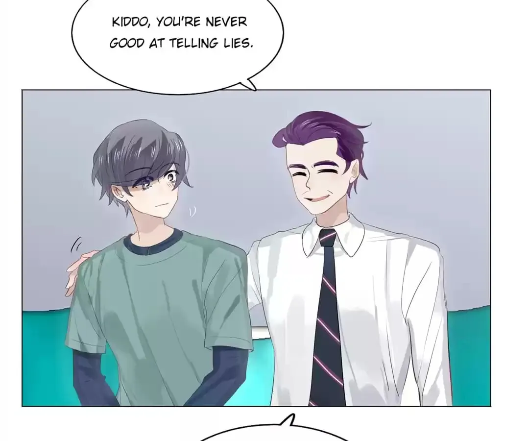 Read Getting Married Is Not Easy chapter 115 image 35 on Lezhin