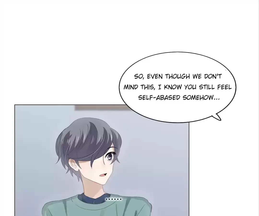 Read Getting Married Is Not Easy chapter 115 image 44 on Lezhin