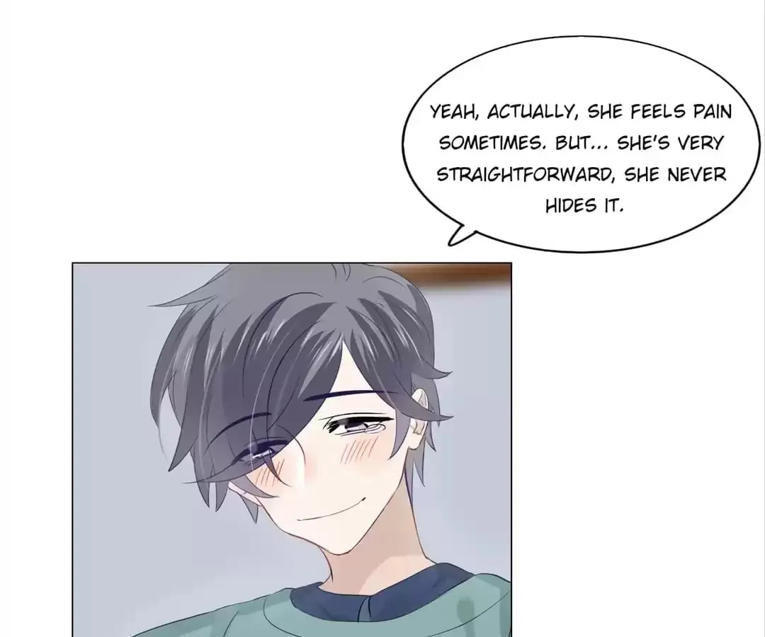 Read Getting Married Is Not Easy chapter 115 image 48 on Lezhin