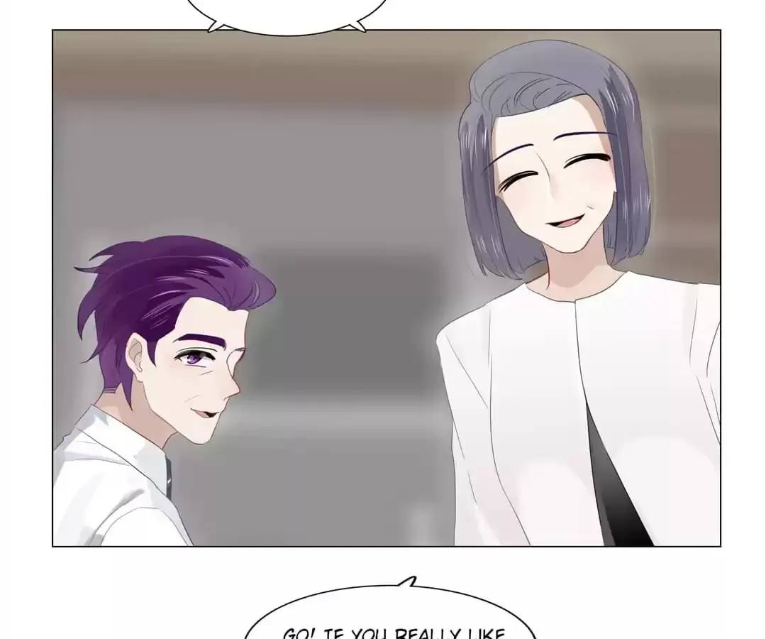 Read Getting Married Is Not Easy chapter 115 image 50 on Lezhin