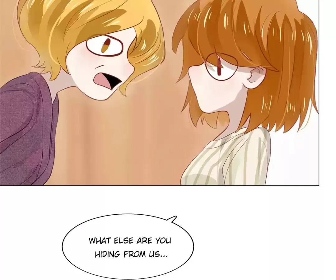 Read Getting Married Is Not Easy chapter 115 image 6 on Lezhin