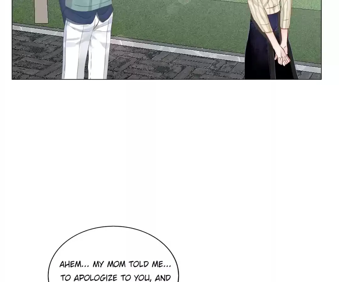 Read Getting Married Is Not Easy chapter 115 image 60 on Lezhin