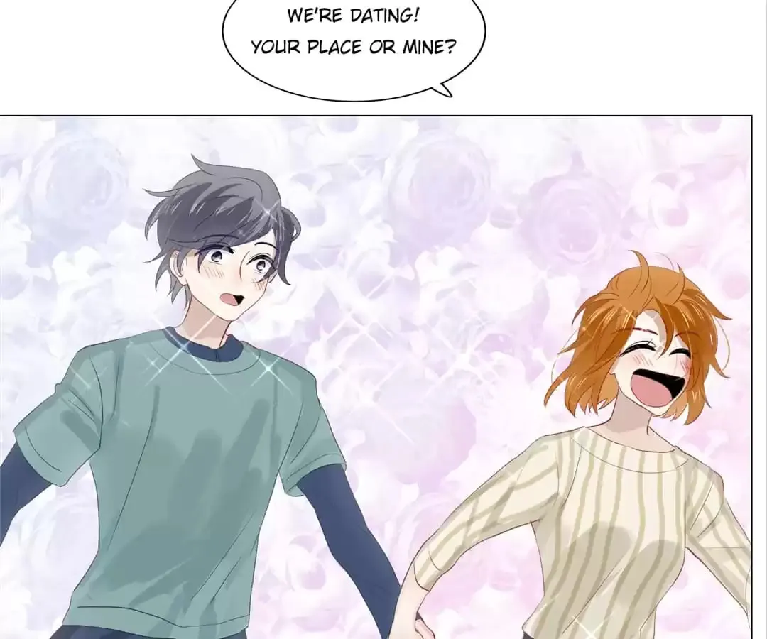 Read Getting Married Is Not Easy chapter 115 image 82 on Lezhin