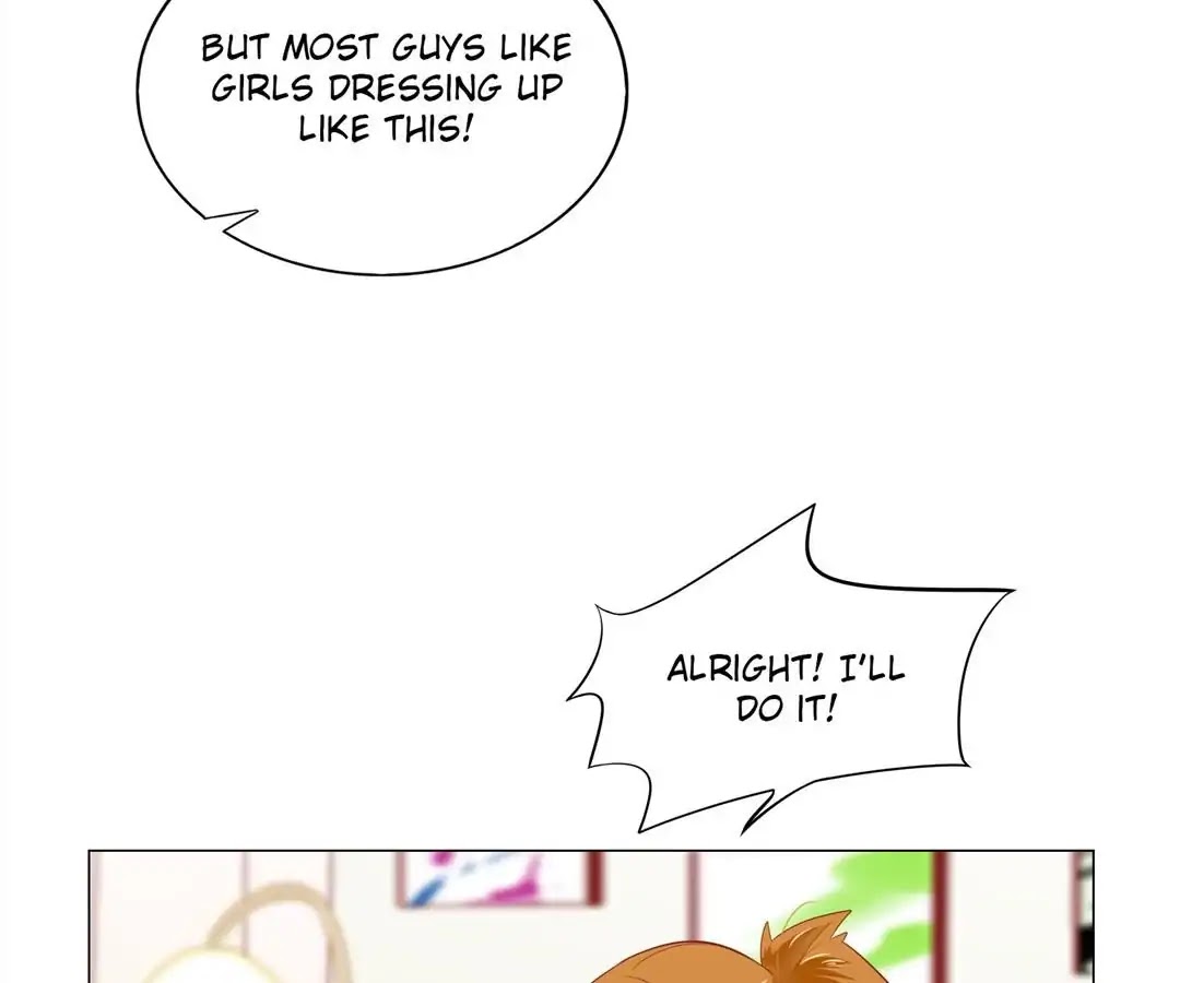 Read Getting Married Is Not Easy chapter 12 image 10 on Lezhin