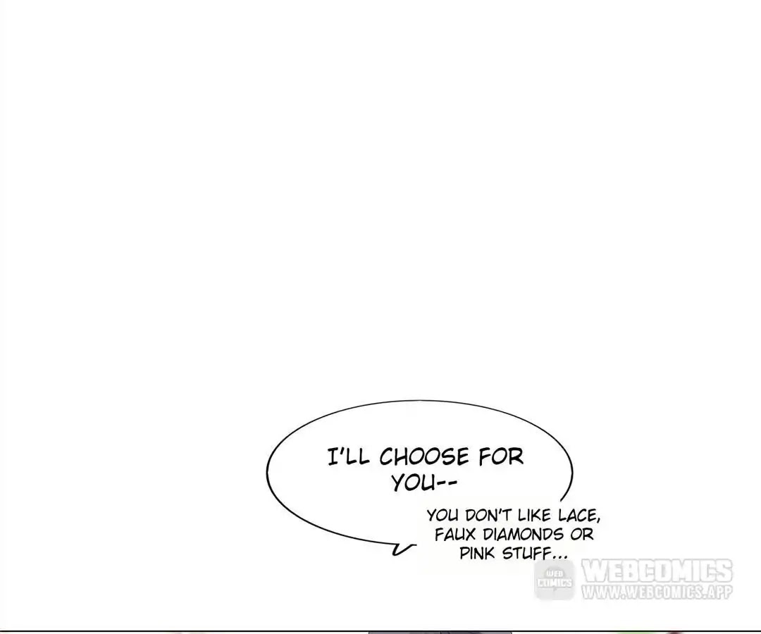 Read Getting Married Is Not Easy chapter 12 image 17 on Lezhin