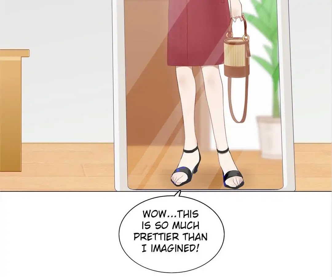Read Getting Married Is Not Easy chapter 12 image 28 on Lezhin