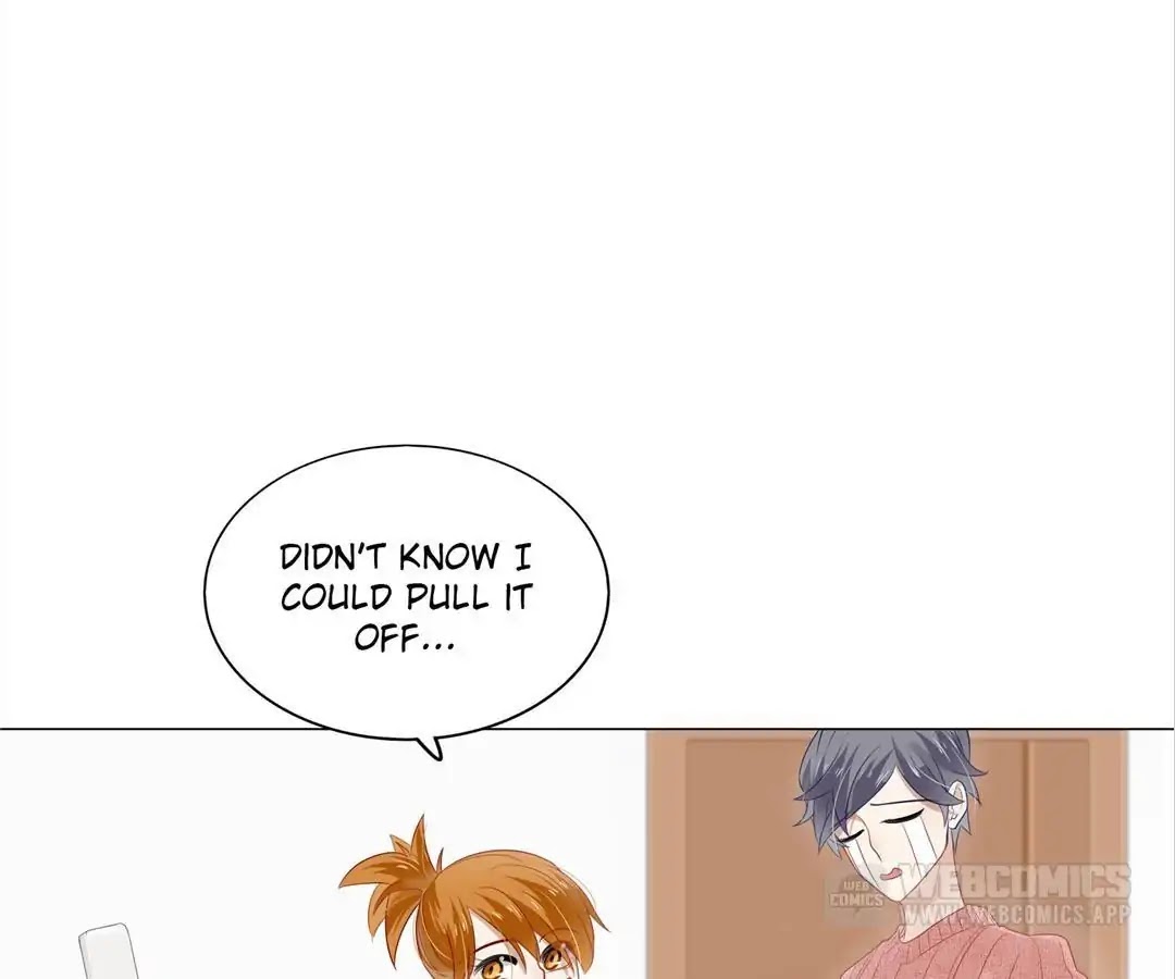 Read Getting Married Is Not Easy chapter 12 image 29 on Lezhin