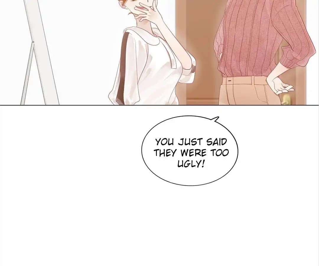 Read Getting Married Is Not Easy chapter 12 image 30 on Lezhin