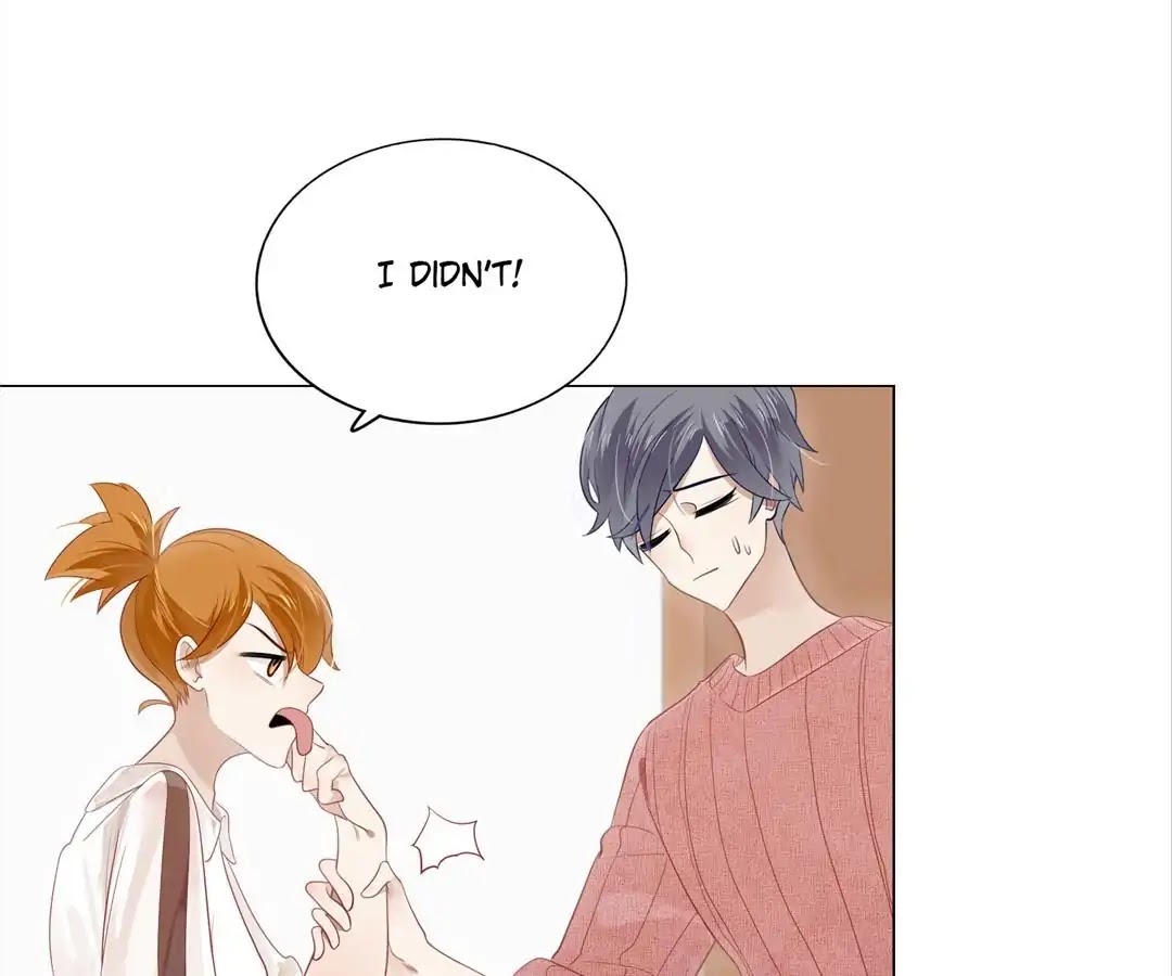 Read Getting Married Is Not Easy chapter 12 image 31 on Lezhin