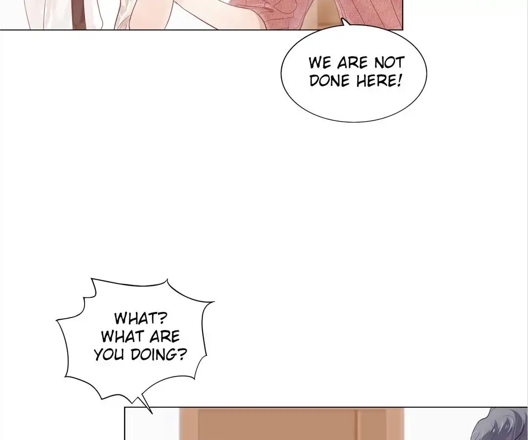 Read Getting Married Is Not Easy chapter 12 image 32 on Lezhin
