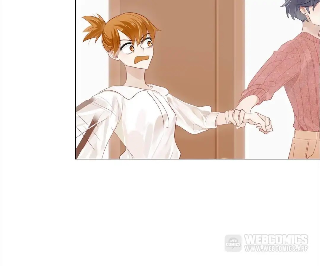 Read Getting Married Is Not Easy chapter 12 image 33 on Lezhin