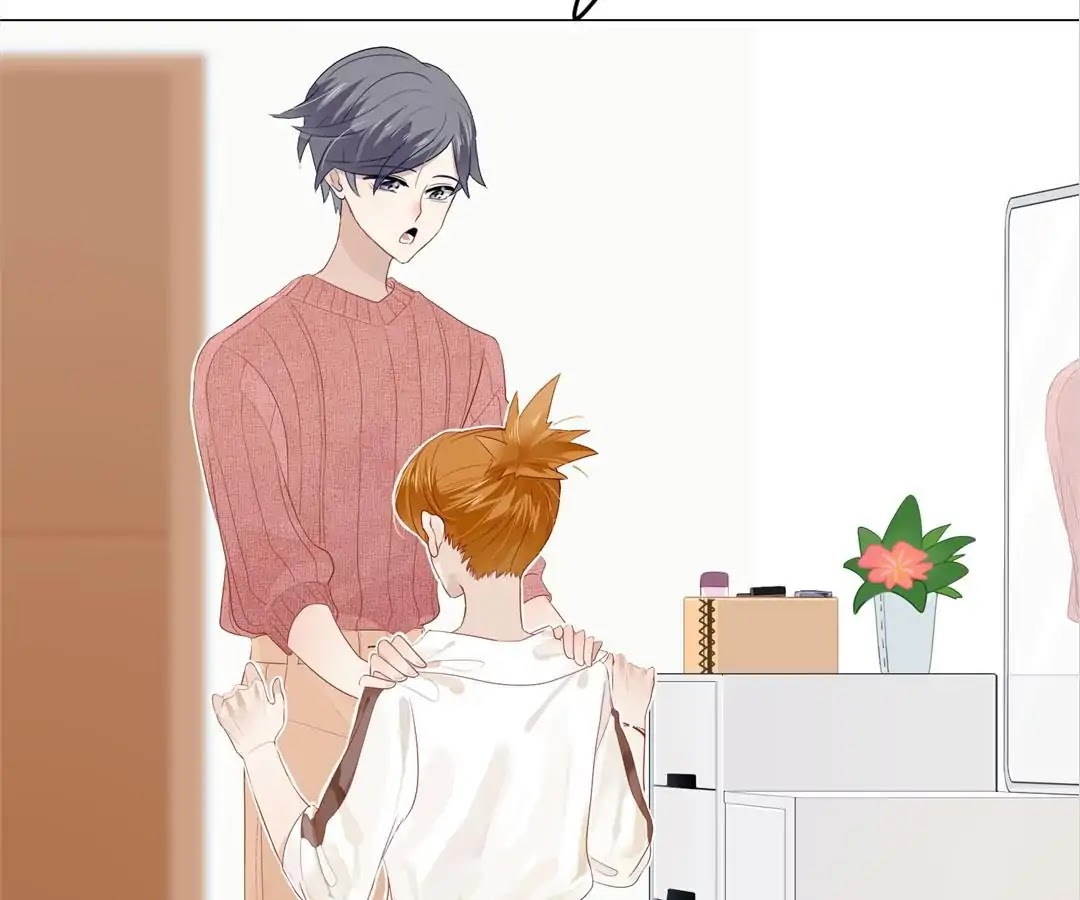 Read Getting Married Is Not Easy chapter 12 image 35 on Lezhin
