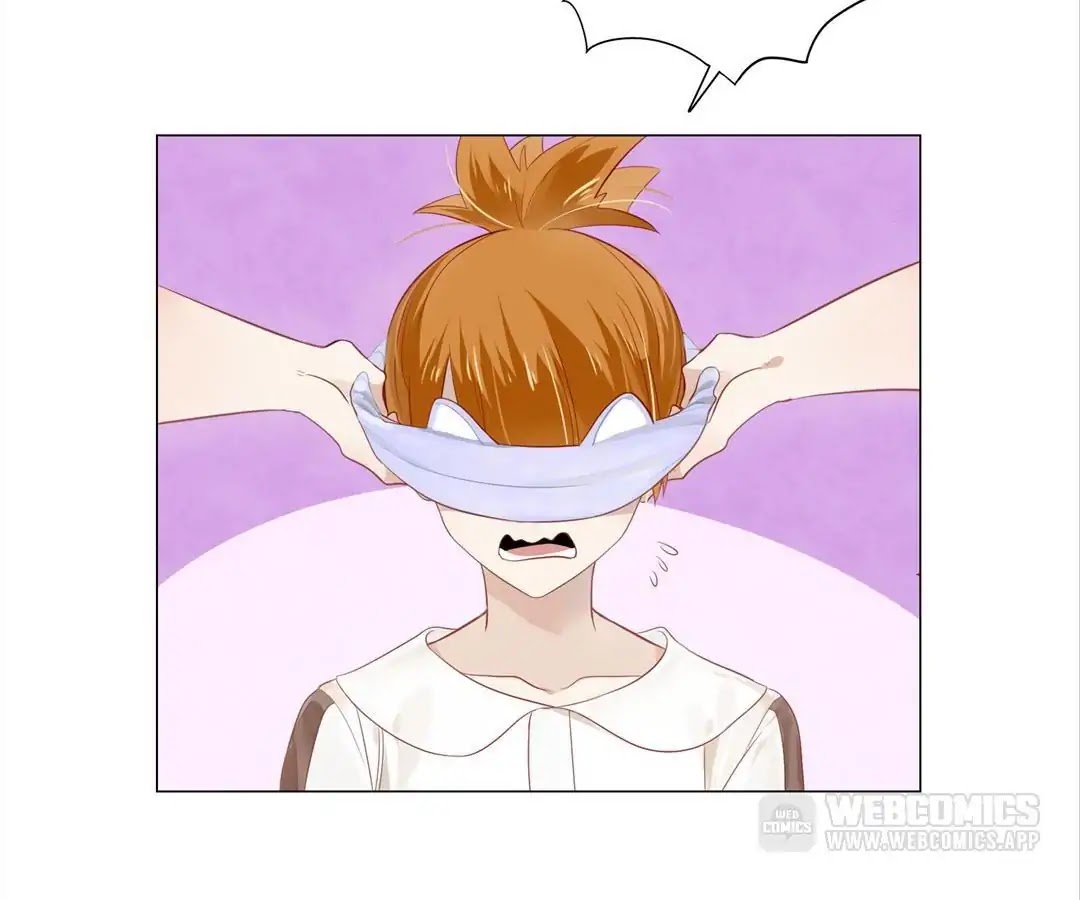 Read Getting Married Is Not Easy chapter 12 image 41 on Lezhin