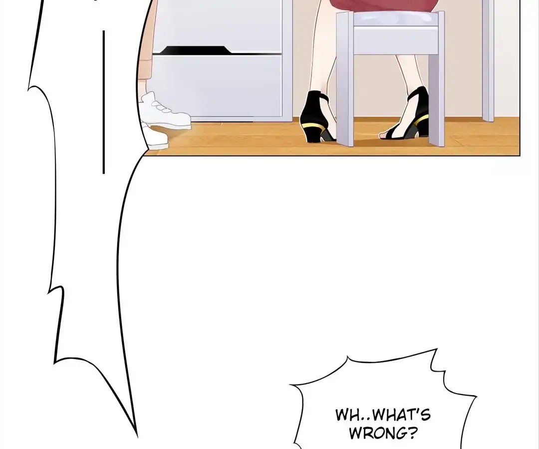 Read Getting Married Is Not Easy chapter 12 image 55 on Lezhin