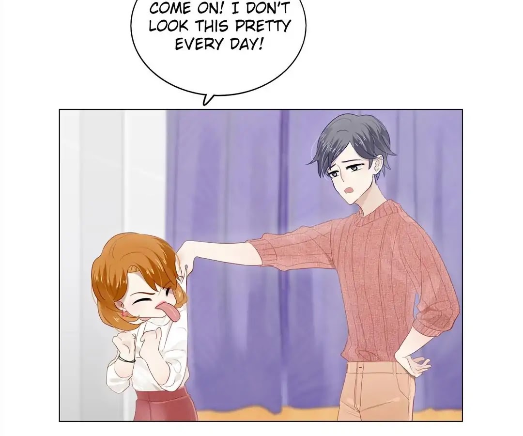 Read Getting Married Is Not Easy chapter 13 image 10 on Lezhin