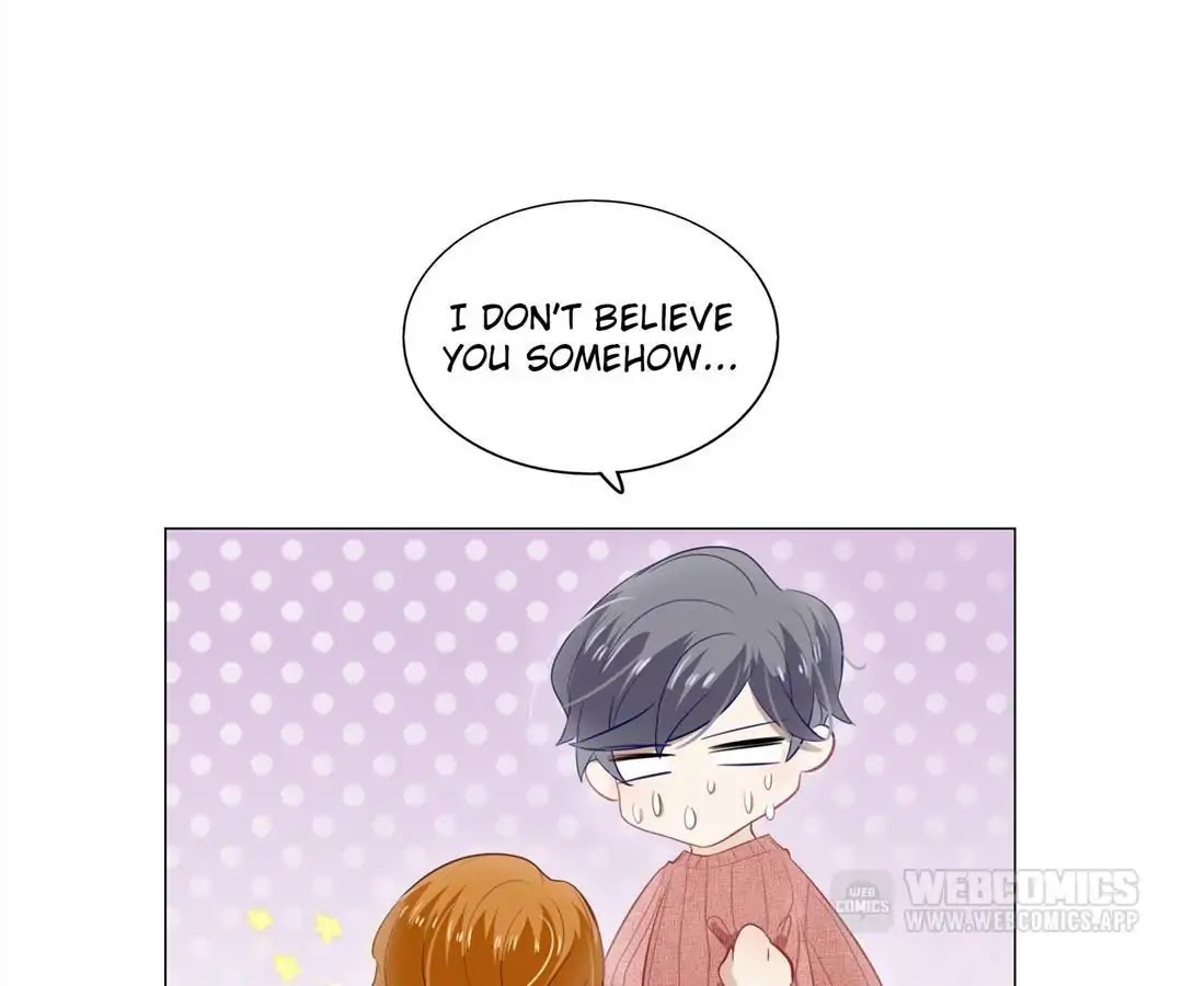 Read Getting Married Is Not Easy chapter 13 image 13 on Lezhin