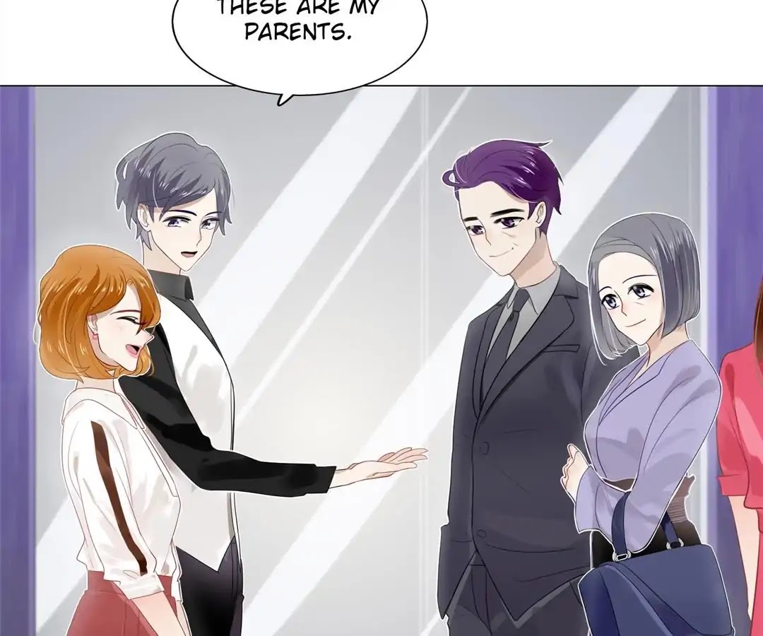 Read Getting Married Is Not Easy chapter 13 image 19 on Lezhin