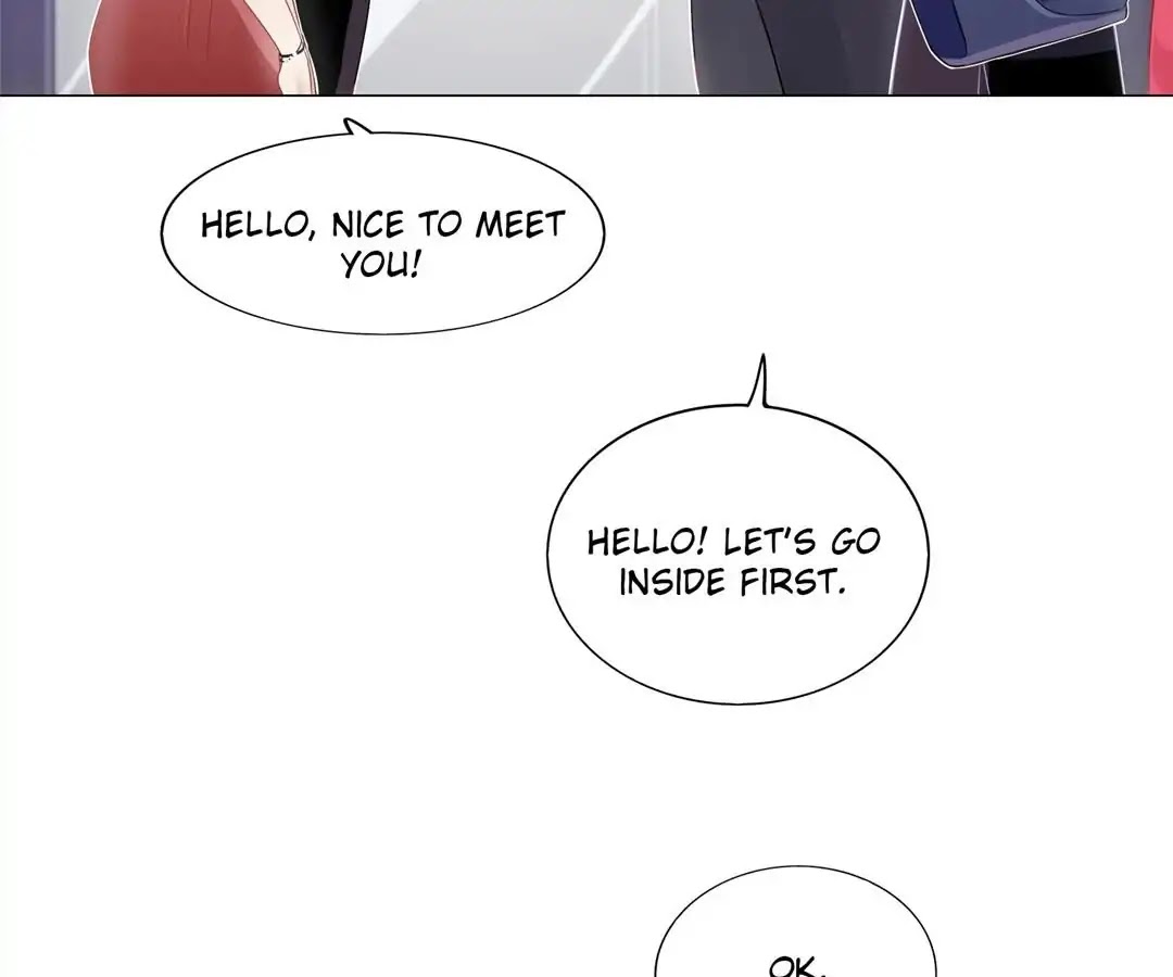 Read Getting Married Is Not Easy chapter 13 image 20 on Lezhin