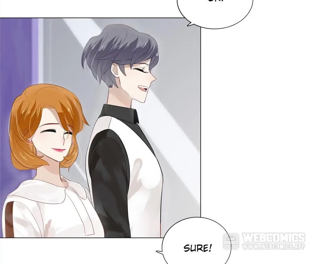 Read Getting Married Is Not Easy chapter 13 image 21 on Lezhin