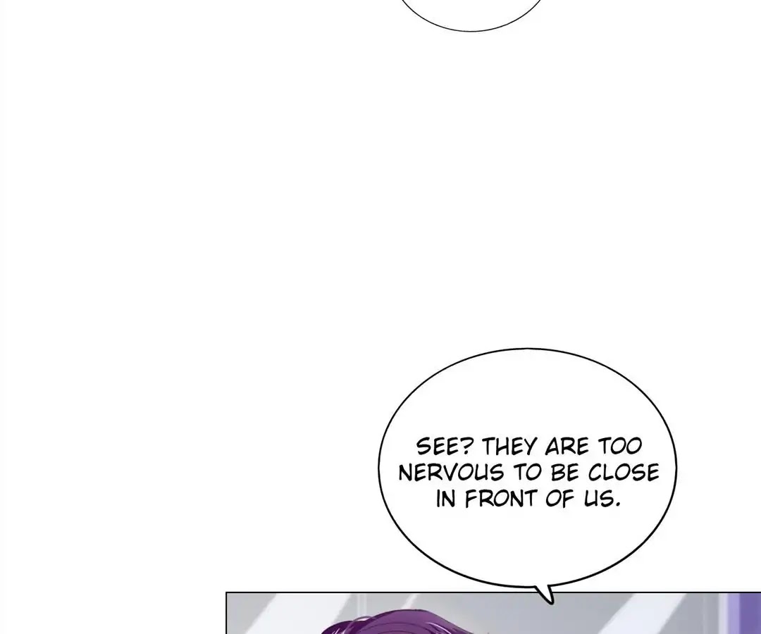 Read Getting Married Is Not Easy chapter 13 image 22 on Lezhin
