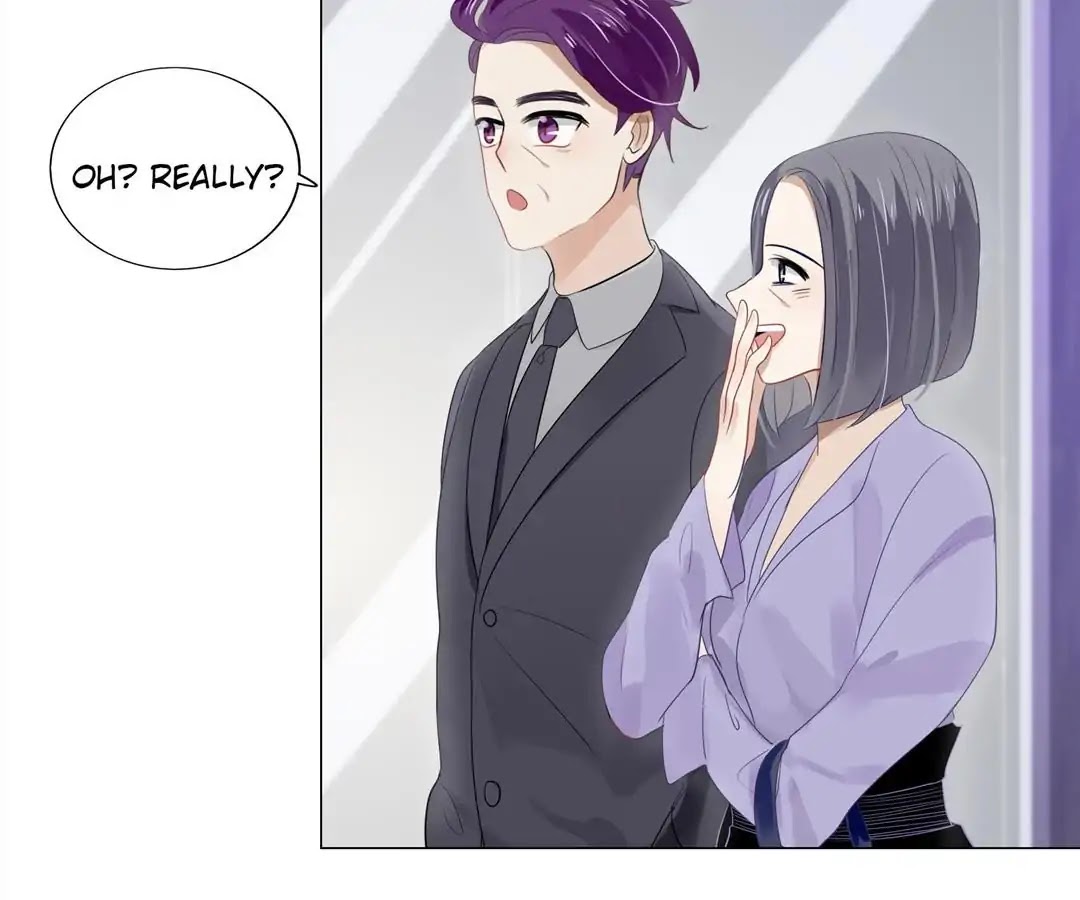 Read Getting Married Is Not Easy chapter 13 image 23 on Lezhin