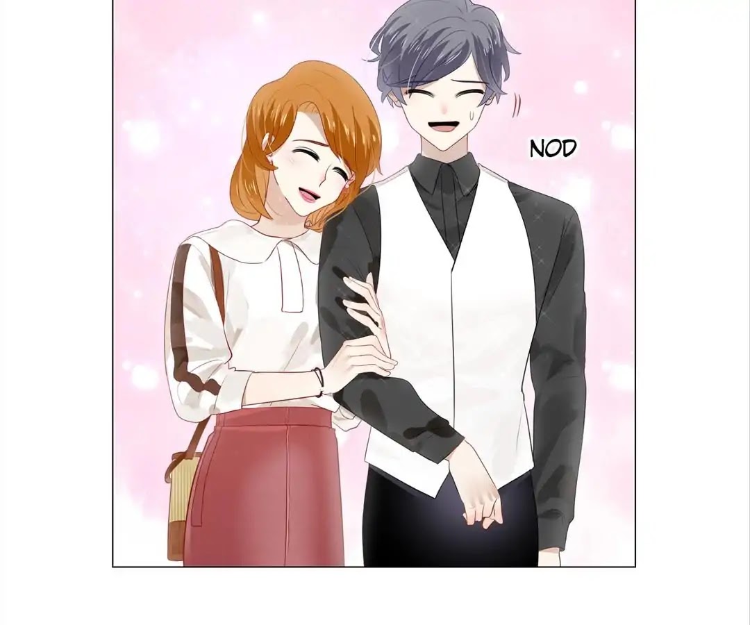 Read Getting Married Is Not Easy chapter 13 image 28 on Lezhin
