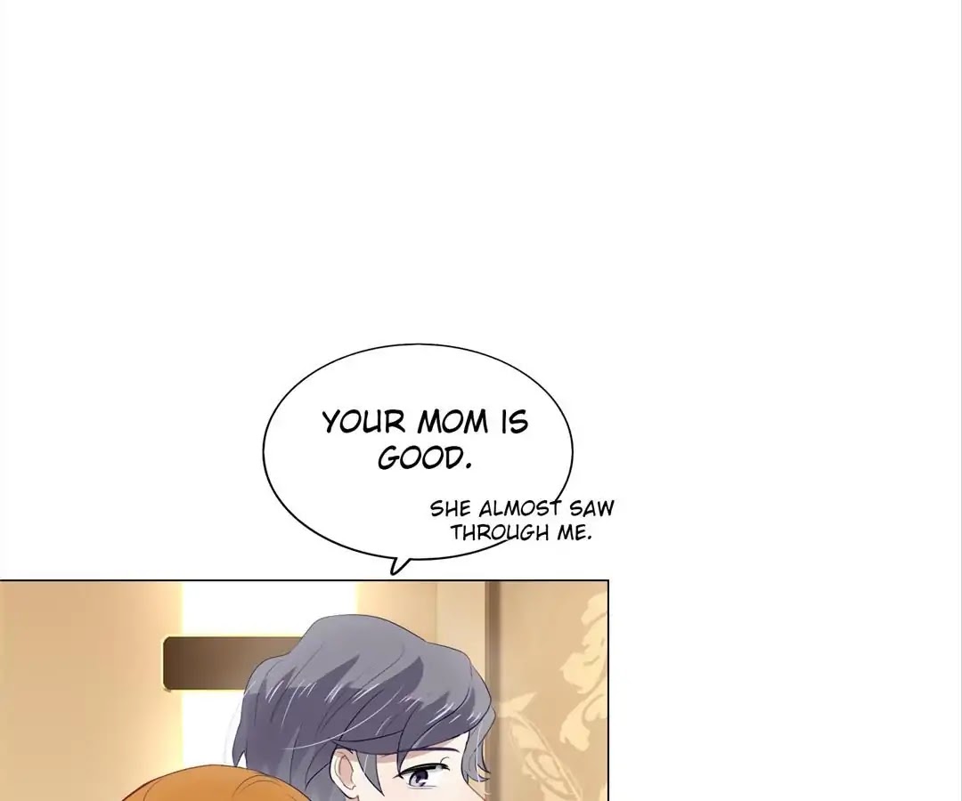 Read Getting Married Is Not Easy chapter 13 image 32 on Lezhin