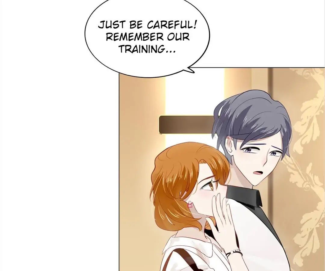 Read Getting Married Is Not Easy chapter 13 image 34 on Lezhin