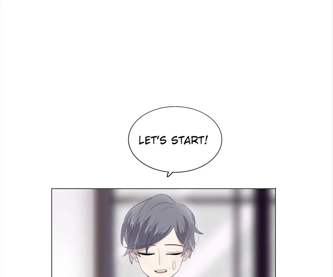 Read Getting Married Is Not Easy chapter 13 image 52 on Lezhin