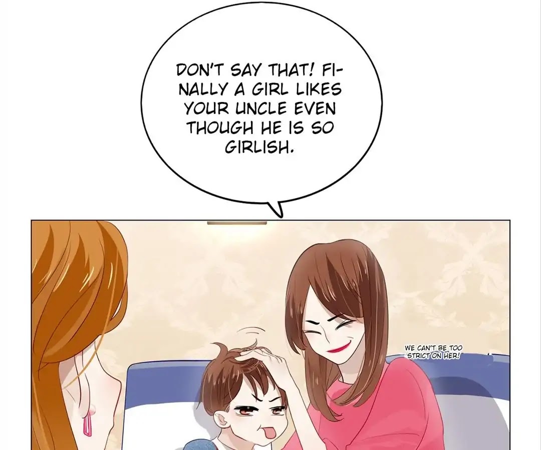 Read Getting Married Is Not Easy chapter 13 image 74 on Lezhin